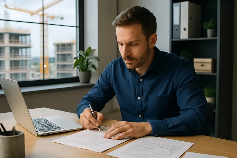 Een carrière als EMVI-schrijver: van vacature tot winnend plan