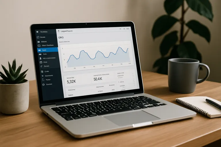 Optimaliseer je online aanwezigheid: WordPress en WooCommerce SEO-strategieën